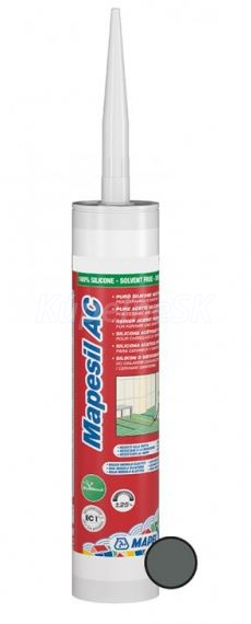 Silikón Mapei Mapesil AC 174 tornádo